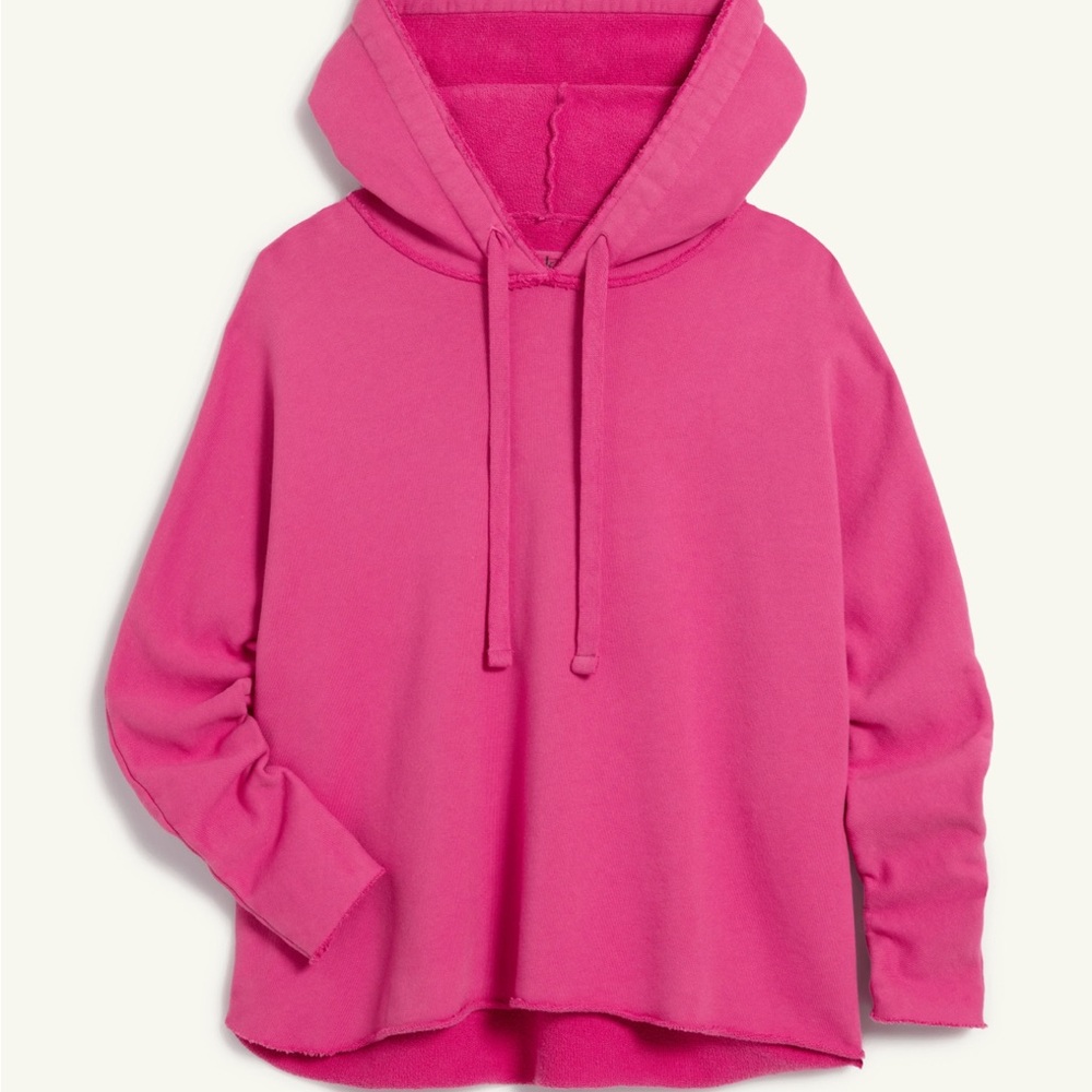 Frank & Eileen Kane Capelet Hoodie